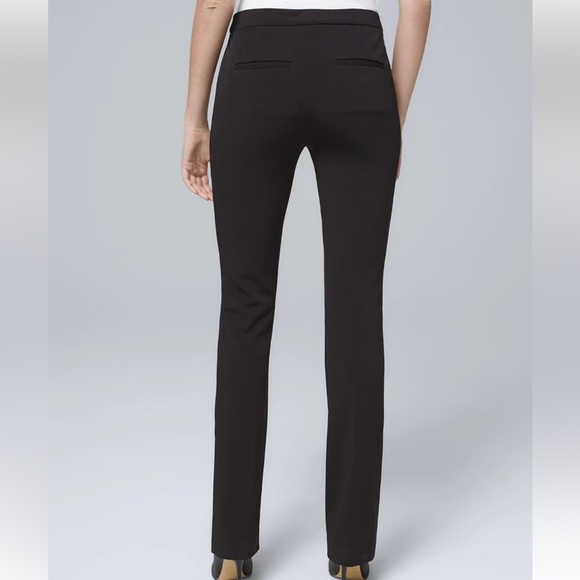 WHBM essential slim pants - Picture 3 of 7